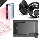 Illustration for article titled $70 Moto G Sans-Contract, Laser Keyboard, Bargain Bluetooth Headphones
